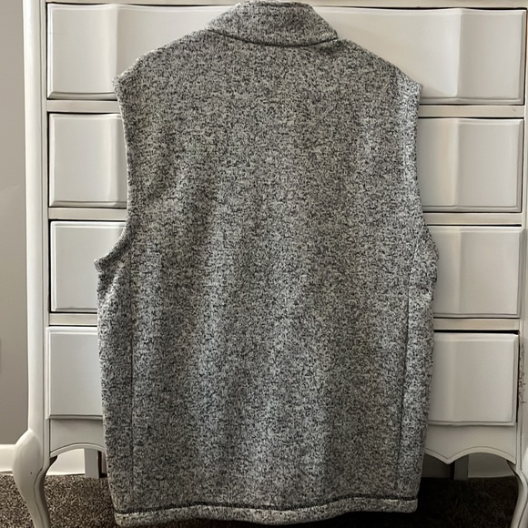 GREG NORMAN Tasso Elba Vest - Picture 6 of 6